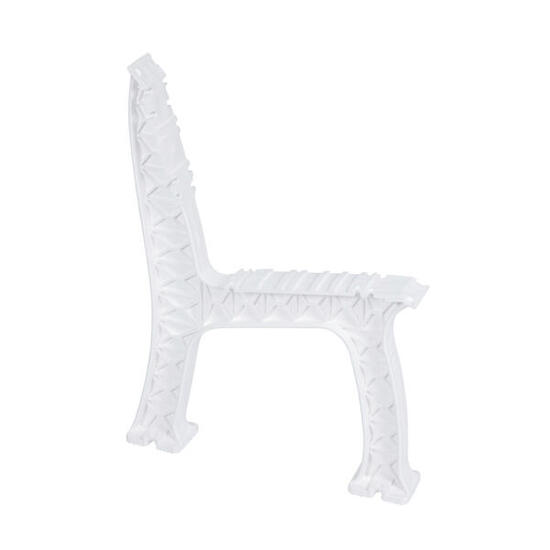 Ersatzfuß Longline Tennis Unisex