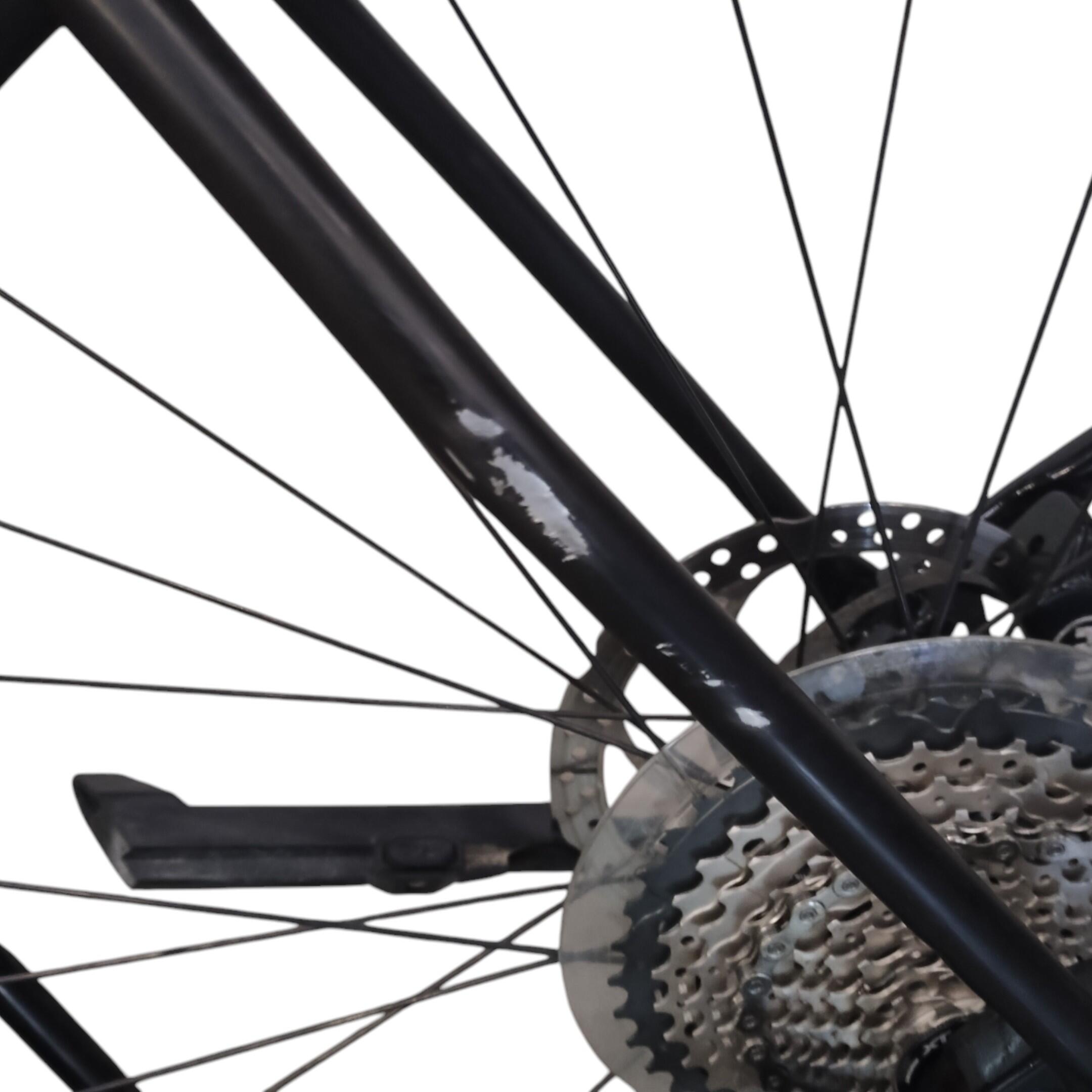 Tweedehands - Speed pedelec fiets - Giant Explore E+1 Stagger 6/7