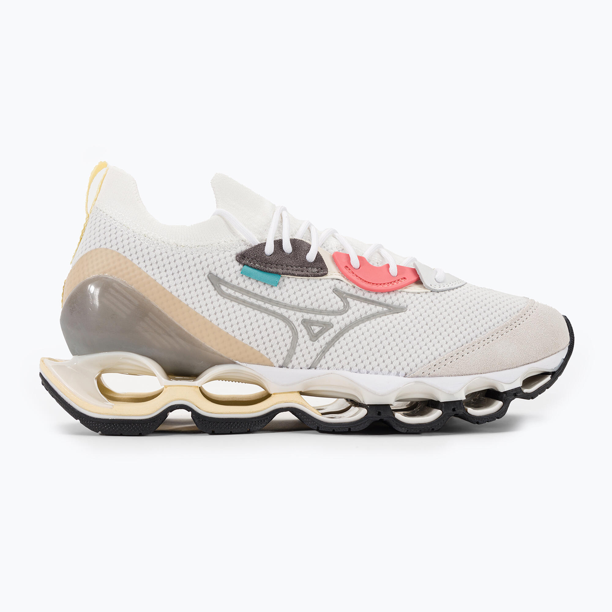 Buty Mizuno Wave Prophecy Beta 2/5