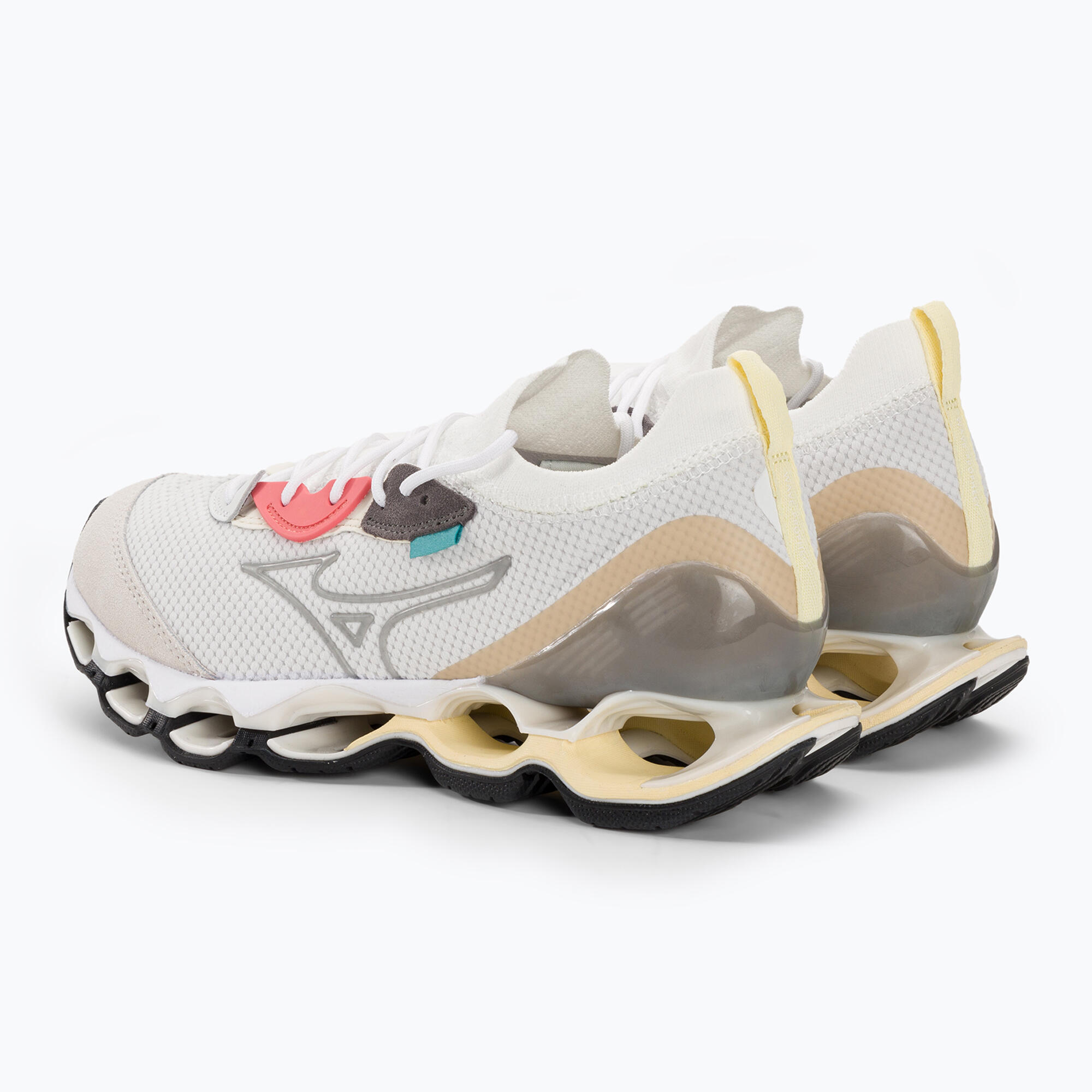 Buty Mizuno Wave Prophecy Beta 4/5