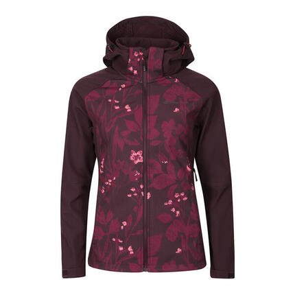 Veste de randonnée femme Alpine Pro Hoora
