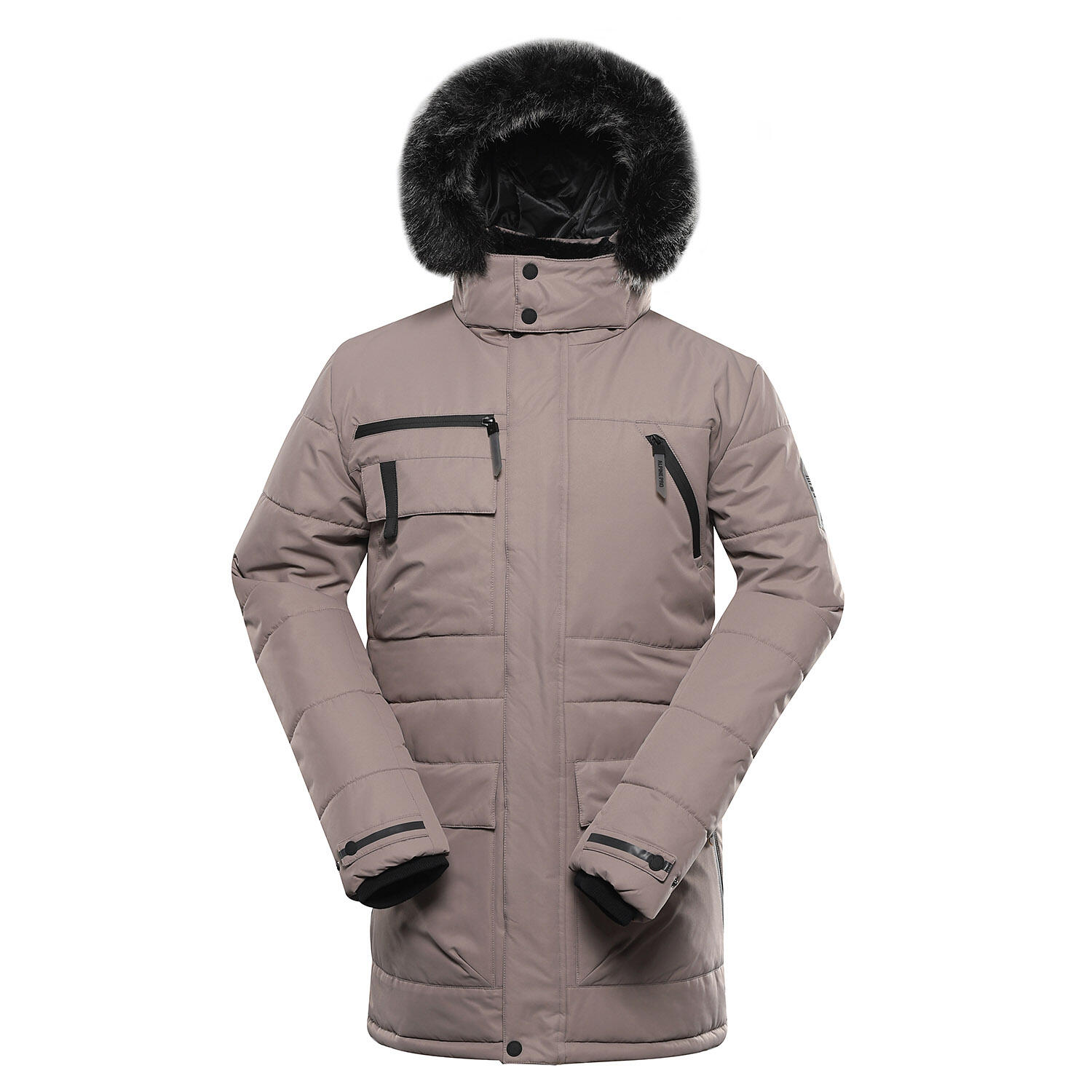 ALPINE PRO picture