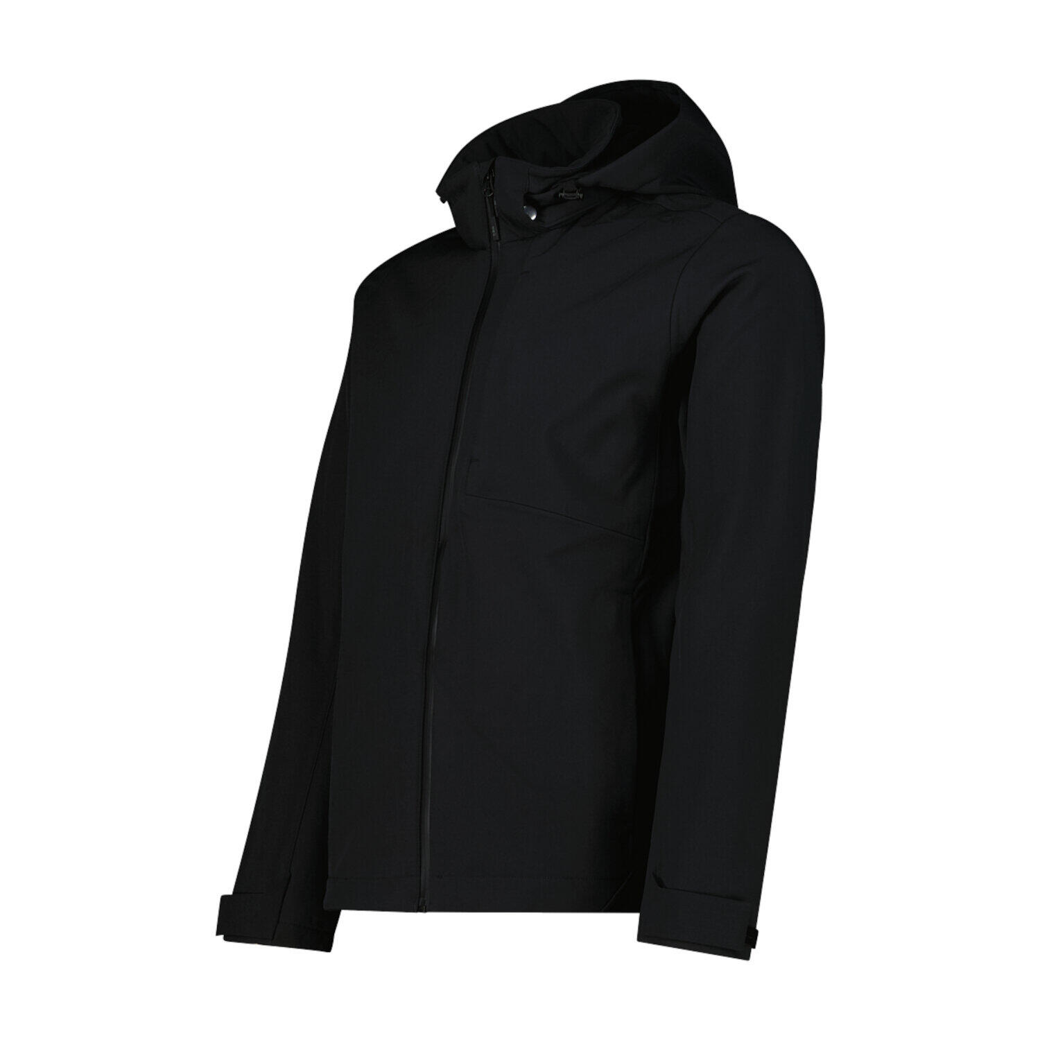 CMP Herren Softshelljacke MAN JACKET ZIP HOOD 35Z5337 3/5
