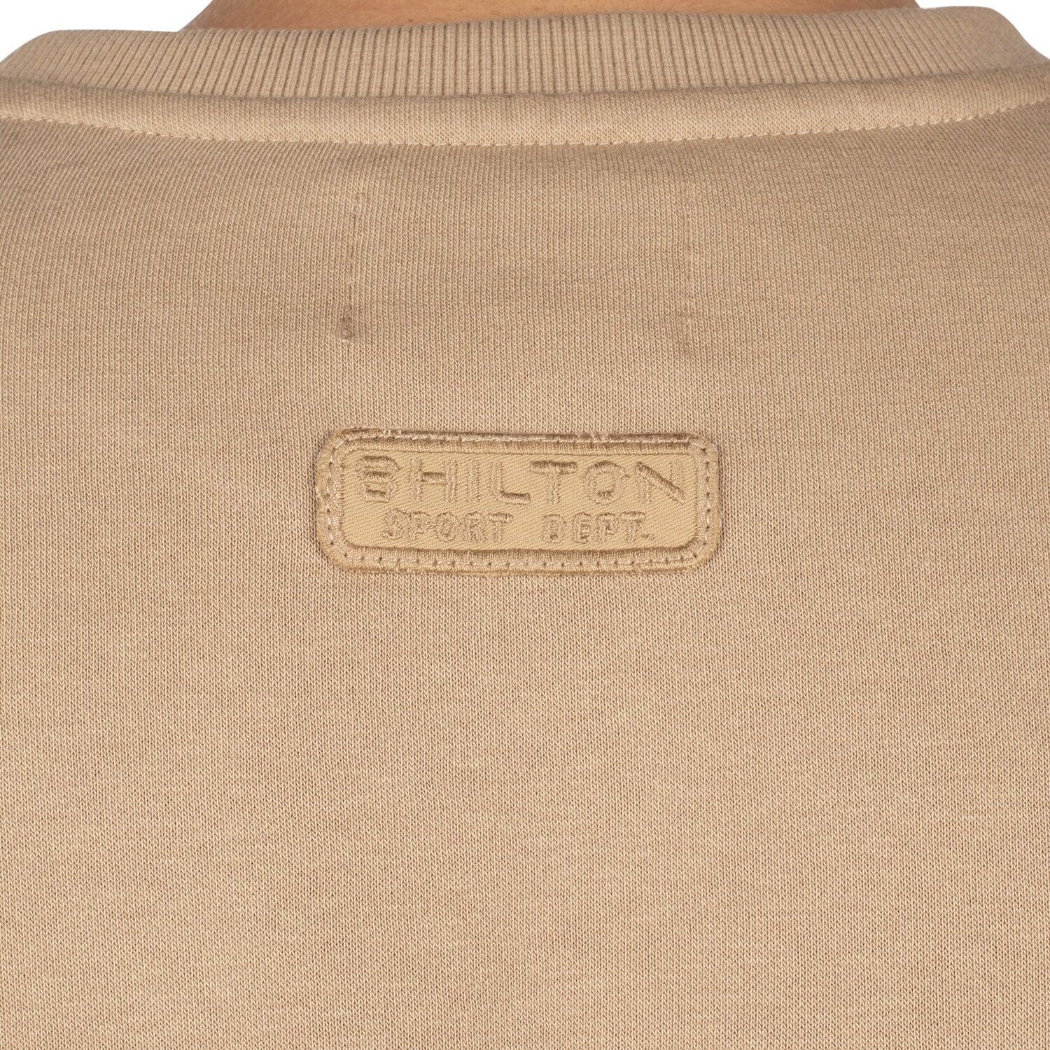 Sweat col rond team homme 3/5