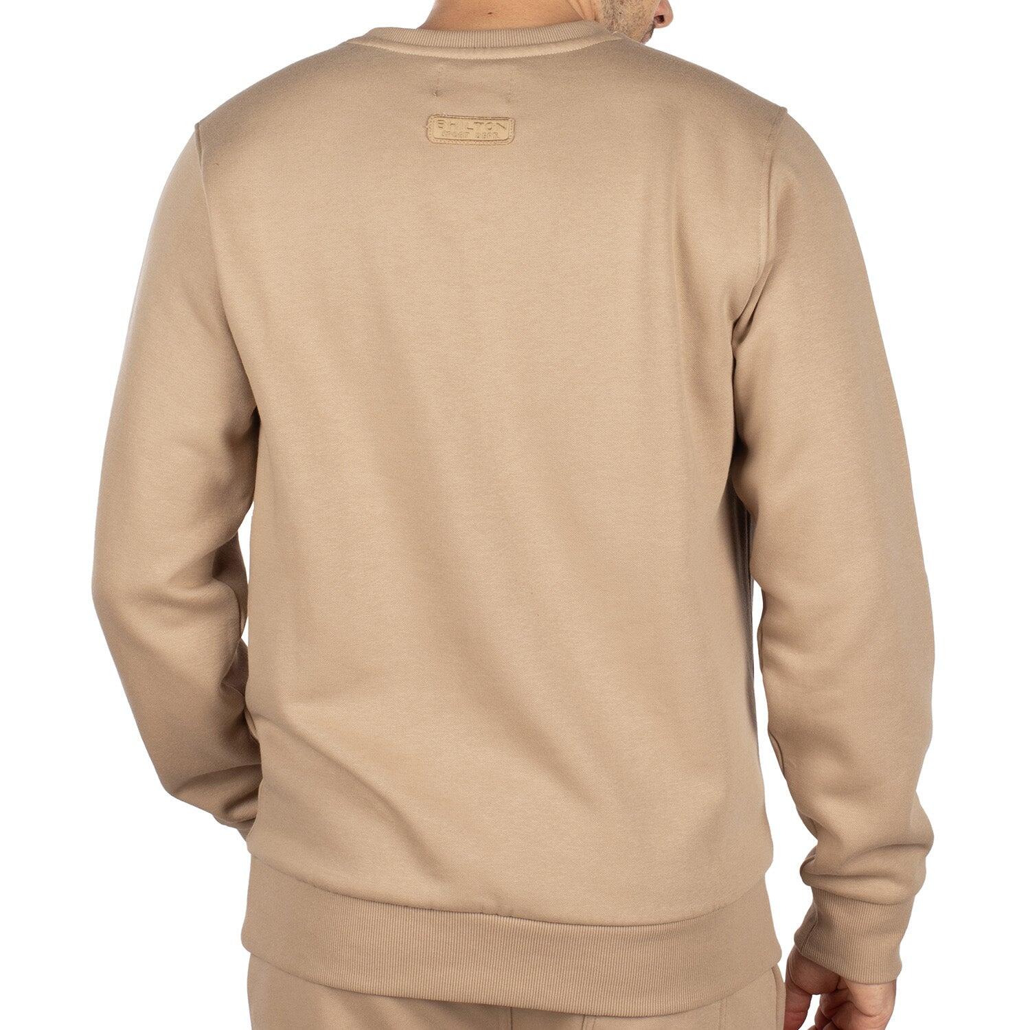 Sweat col rond team homme 2/5