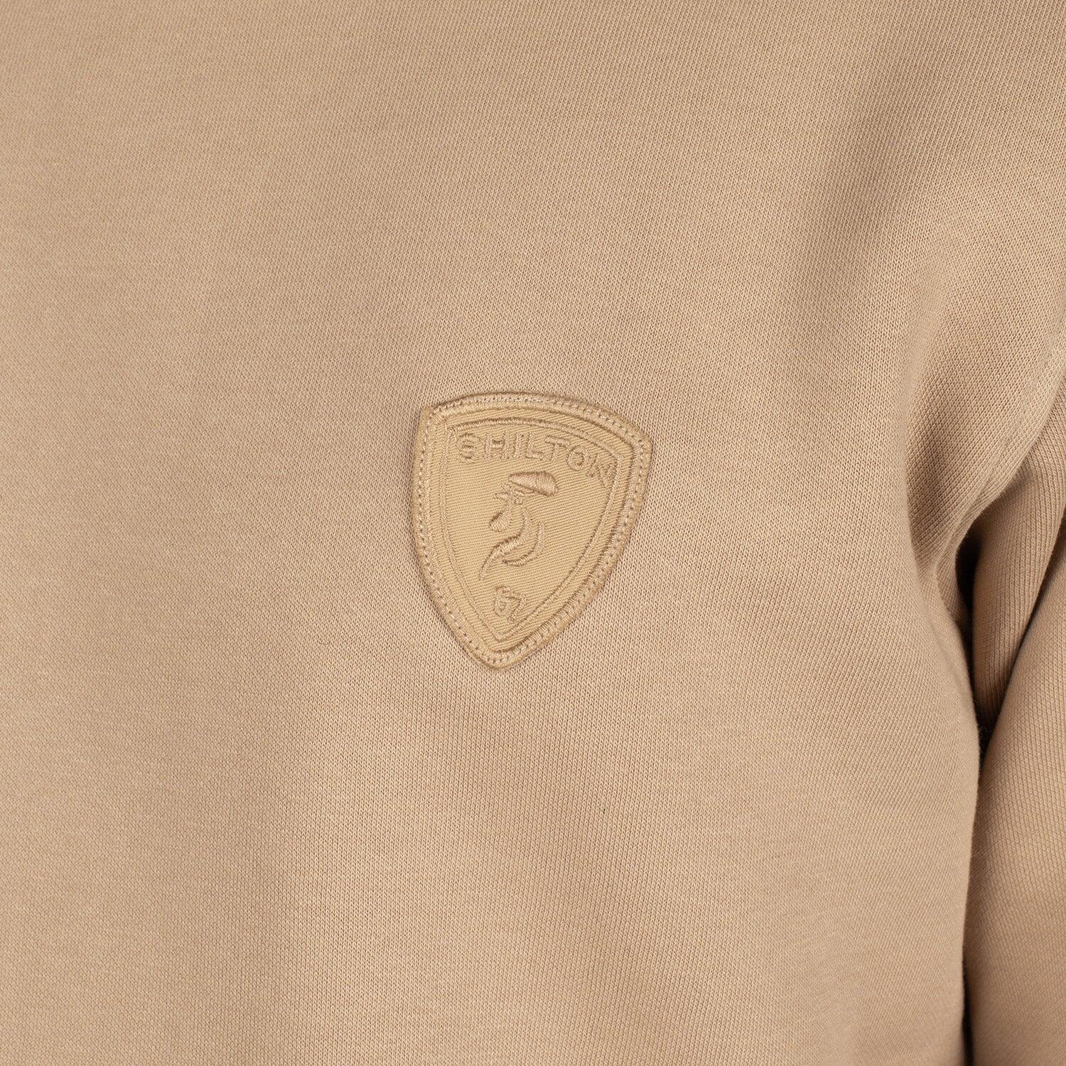 Sweat col rond team homme 4/5