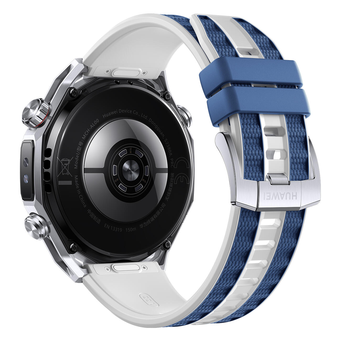 Huawei Watch Ultimate 2 Smartwatch 6/7