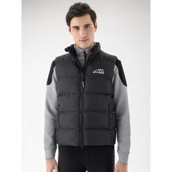 Doudoune sans manches Equiline Cauc