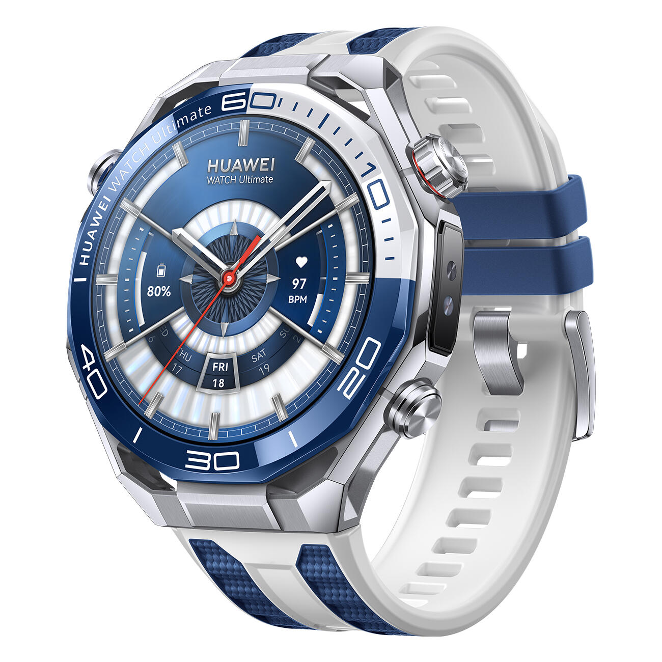 Huawei Watch Ultimate 2 Smartwatch 2/7