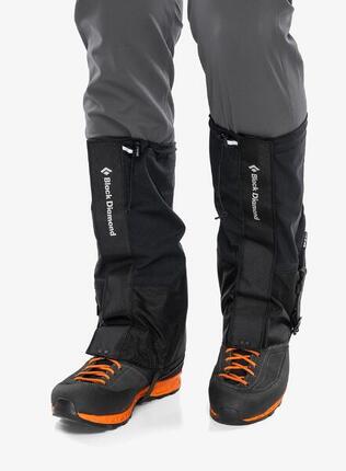 Stuptuty Black Diamond Frontpoint Gaiters