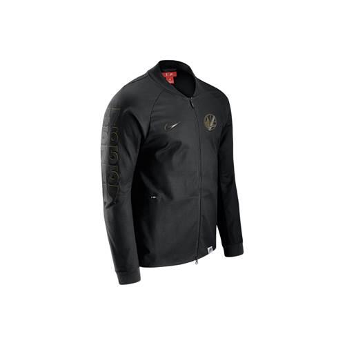 Kurtka uniwersalna męska Nike Nba Golden State Warriors 2/2