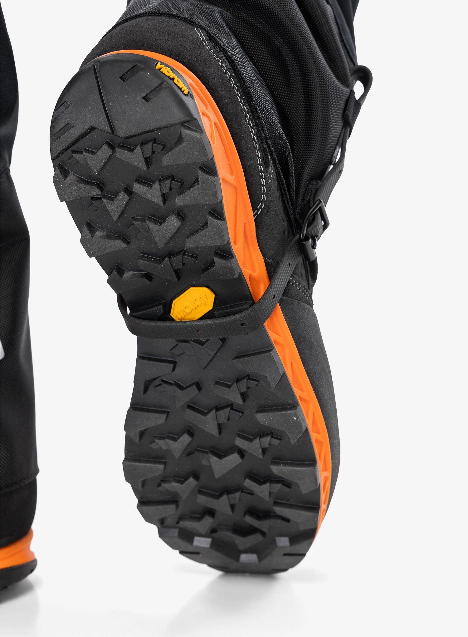 Gore-Tex Gamasche Frontpoint Gaiter 6/6