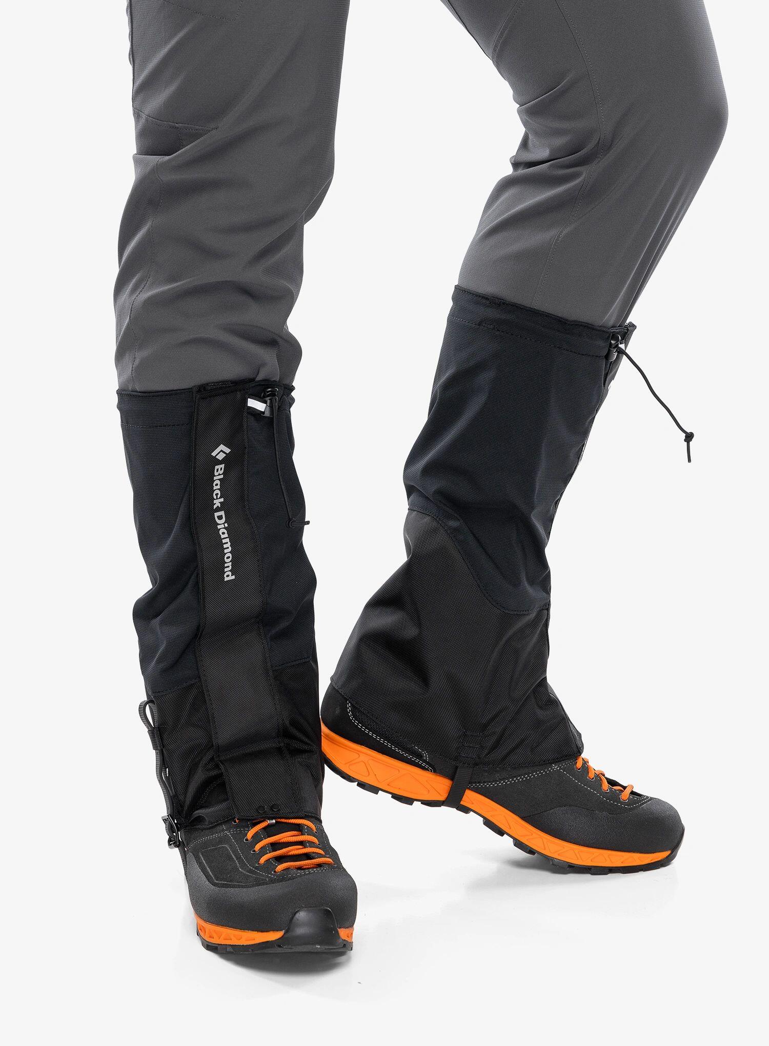 Gore-Tex Gamasche Frontpoint Gaiter 3/6
