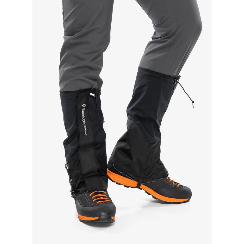 Stuptuty Frontpoint Gtx - Black