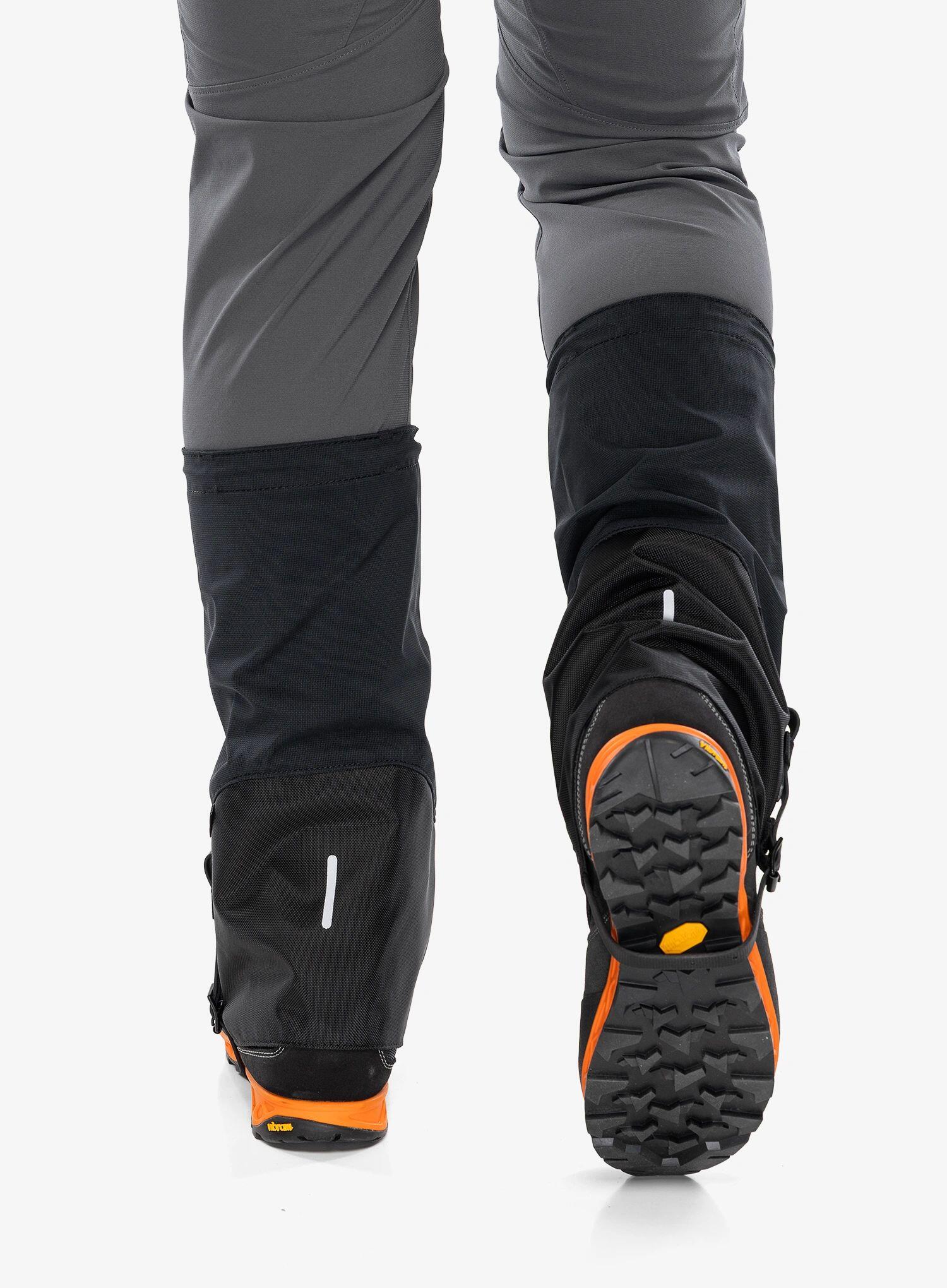 Gore-Tex Gamasche Frontpoint Gaiter 2/6