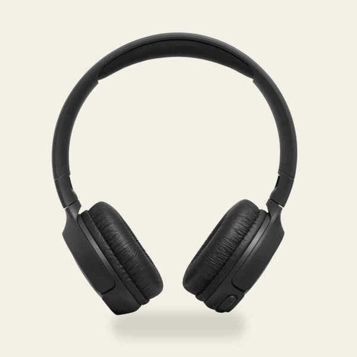 Casques Bluetooth avec Microphone JBL Tune 500BT Noir 2/4