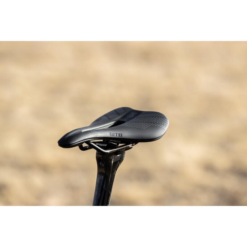 Sattel WTB Gravelier 2/3