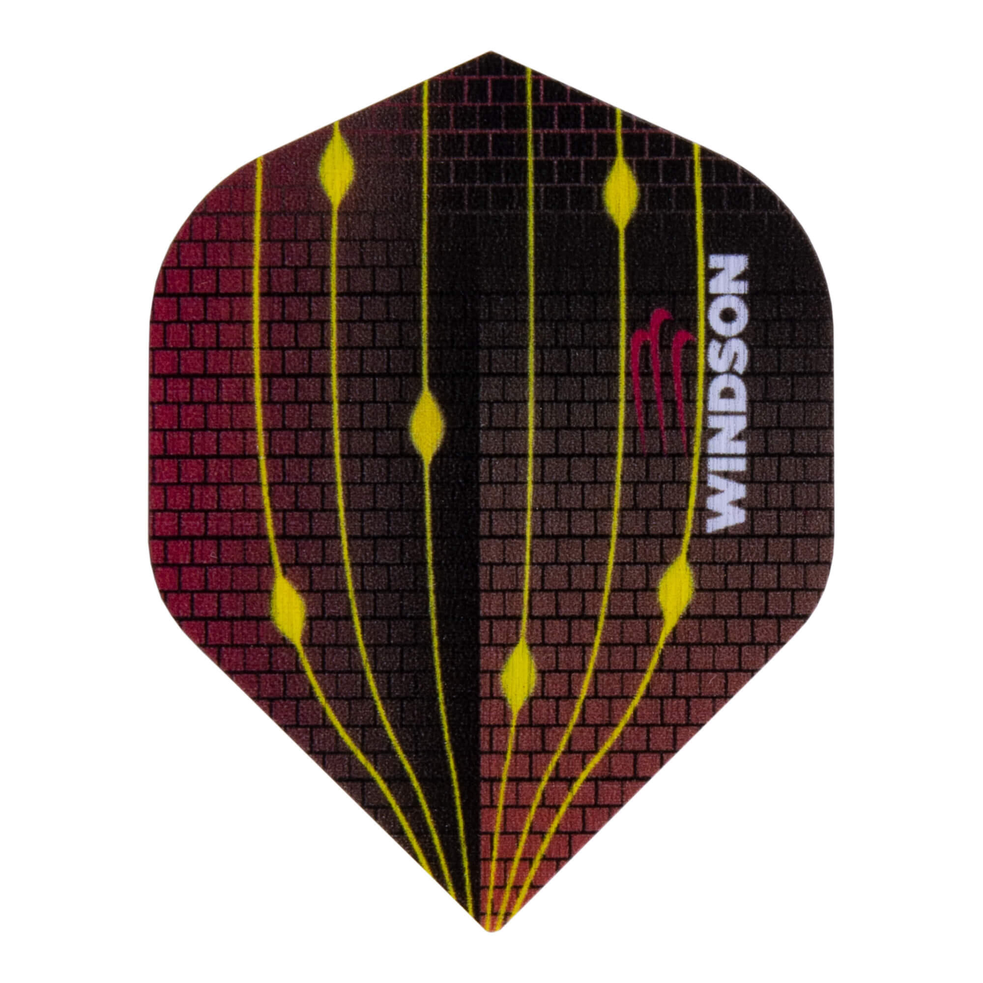 WINDSON Set letek GERELT (9 ks)
