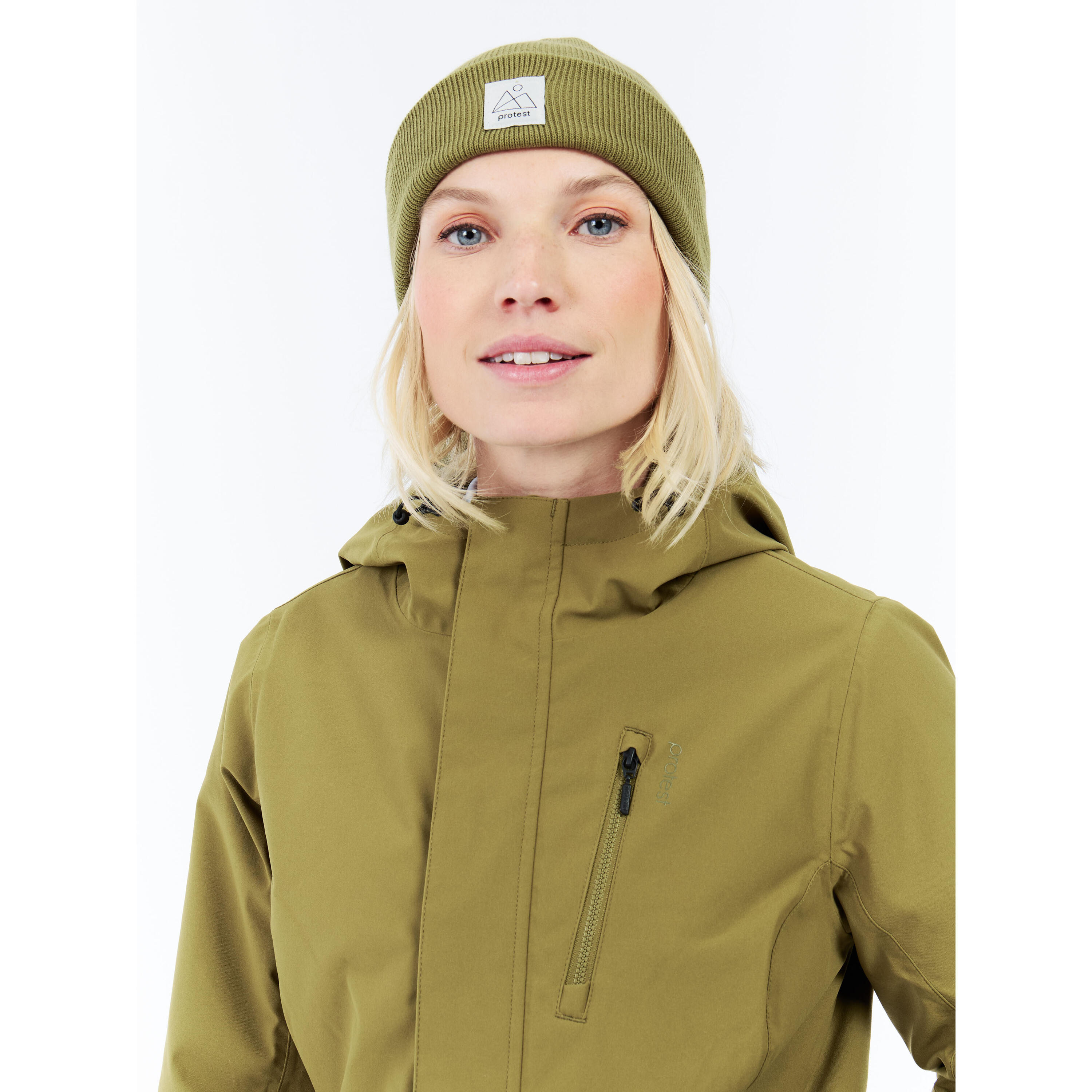 Veste de ski femme Protest Scoop 7/7