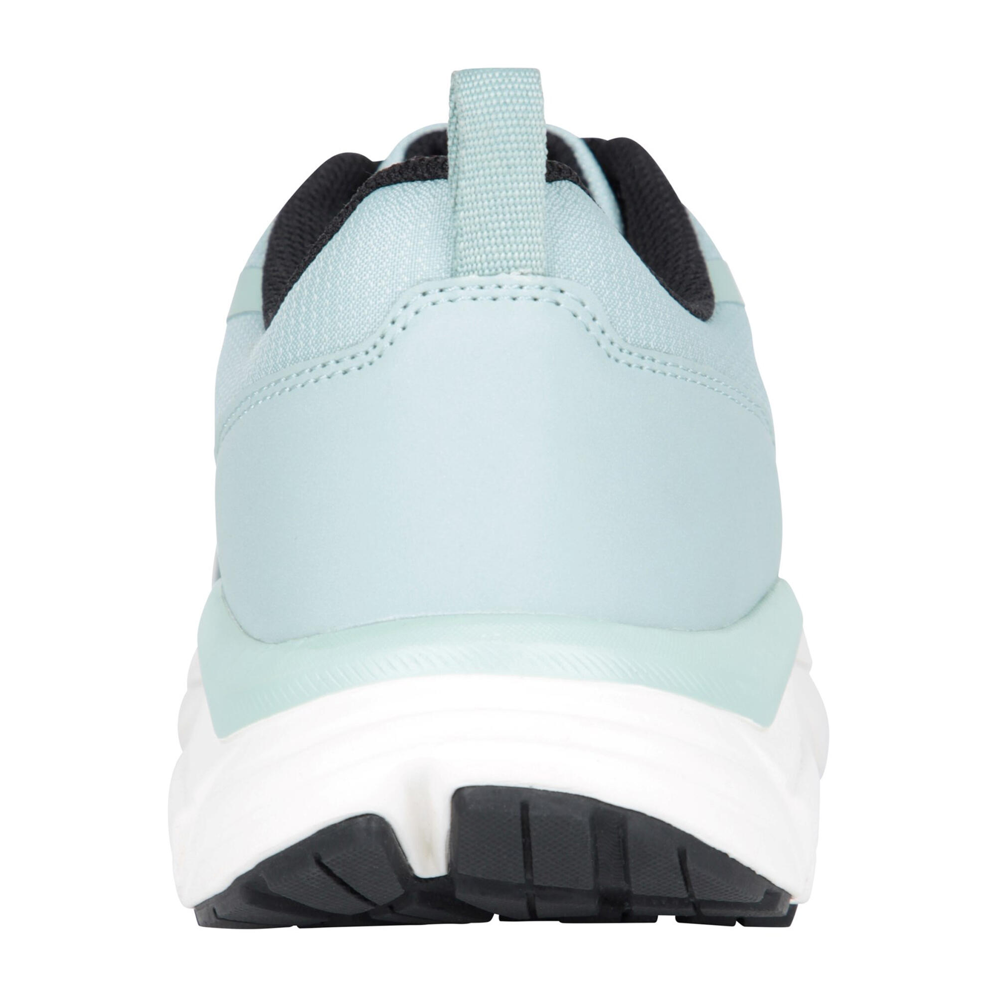 Baskets SWITCH Femme (Bleu Sarcelle) 2/4