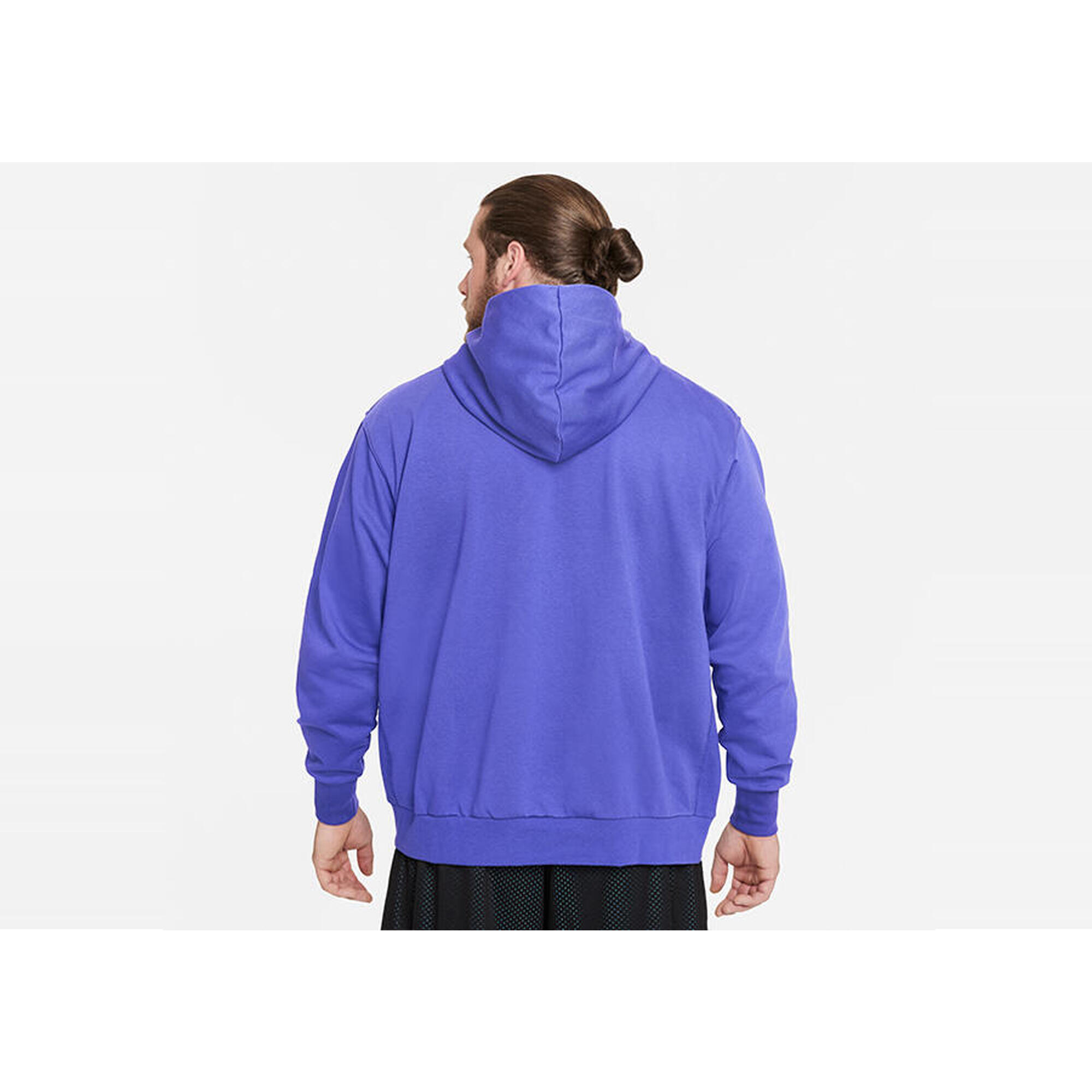Bluza męska nike dri-fit standard issue x space jam a new legacy hoodie light