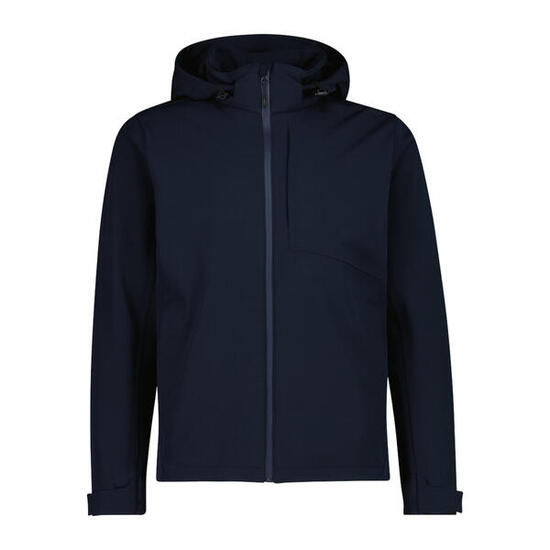 CMP Herren Softshelljacke MAN JACKET ZIP HOOD 35Z5337