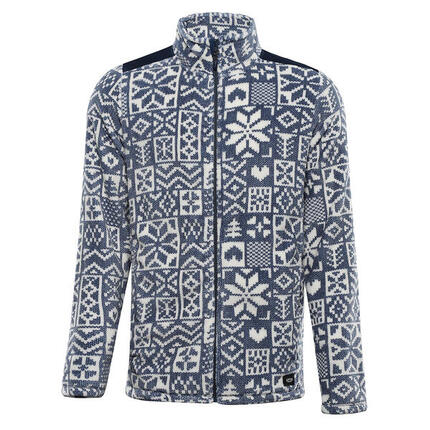 Polaire zippé Alpine Pro Eflin
