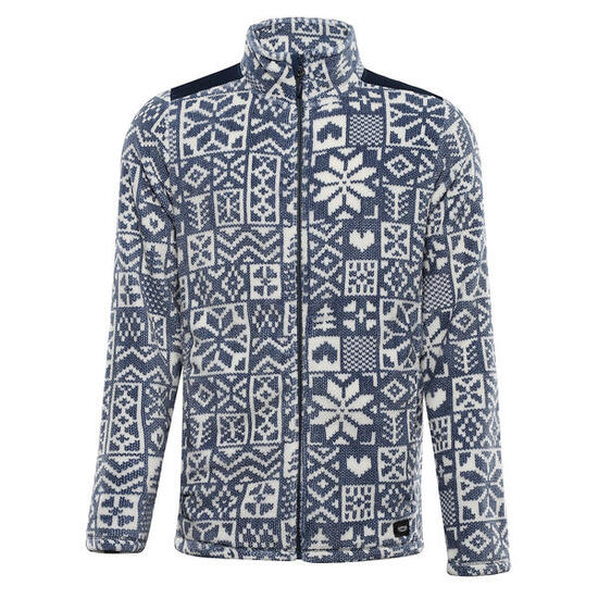 Polaire zippé Alpine Pro Eflin