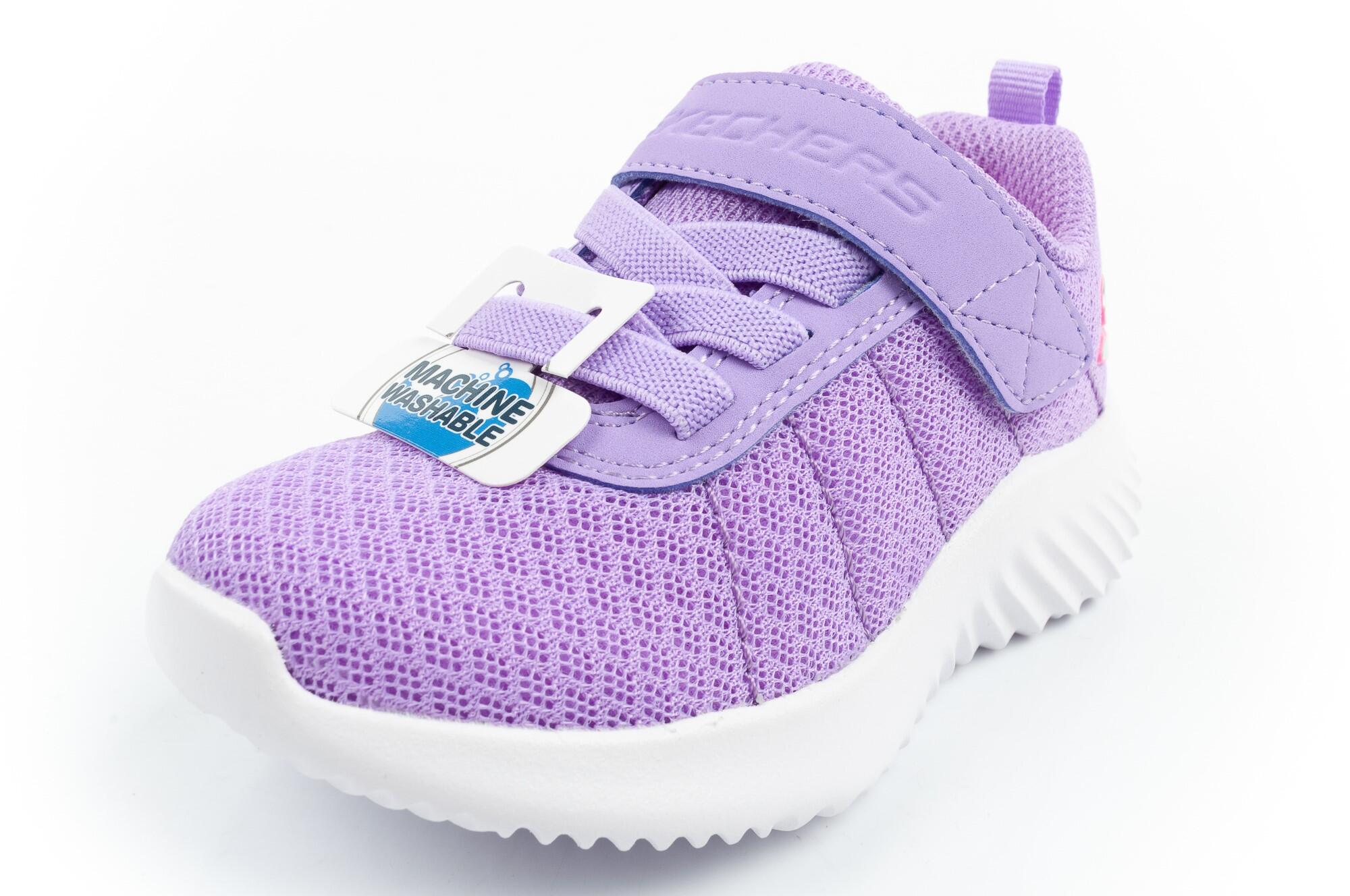 Sapatos desportivos para crianças Skechers Bounder-Cool Cruise 3/7