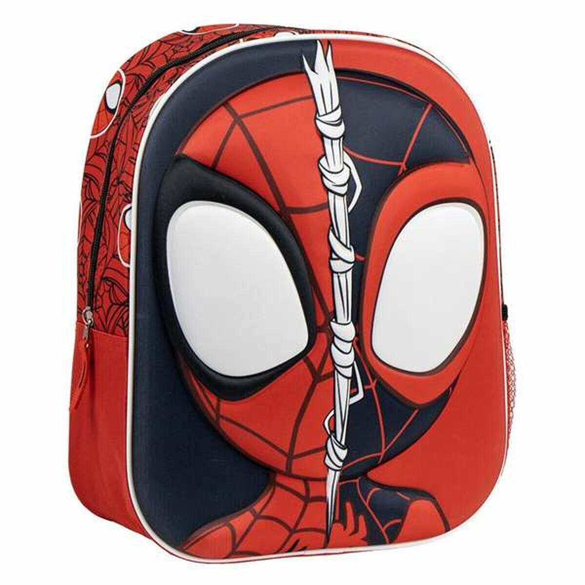 SPIDERMAN picture
