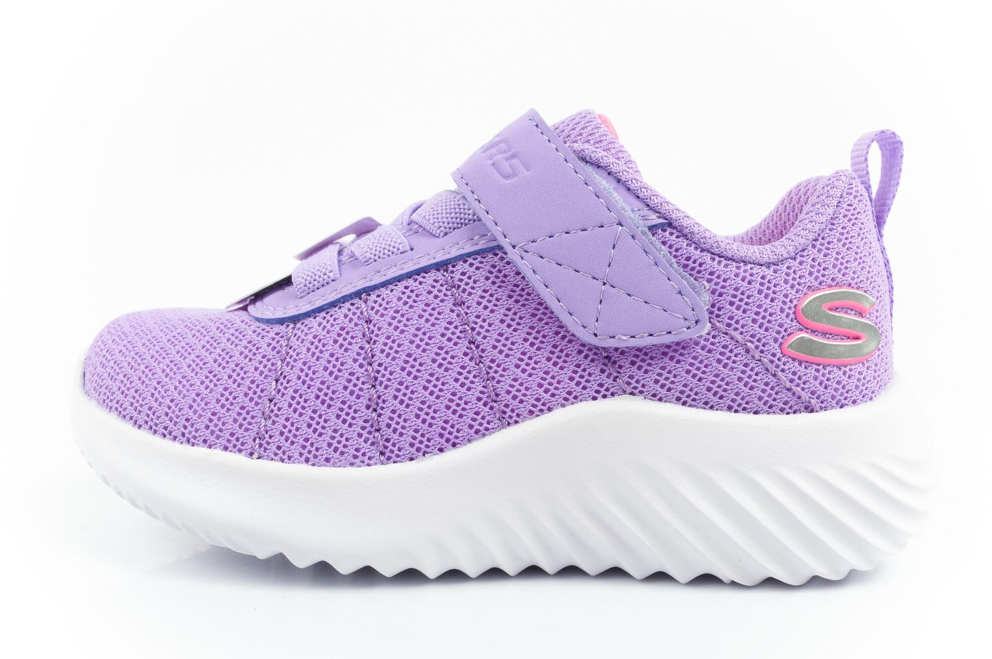 Sapatos desportivos para crianças Skechers Bounder-Cool Cruise 2/7