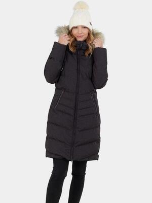 Wintermantel Damen Puppis