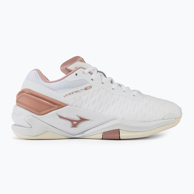 Încălțăminte de handbal pentru femei Mizuno Wave Stealth Neo