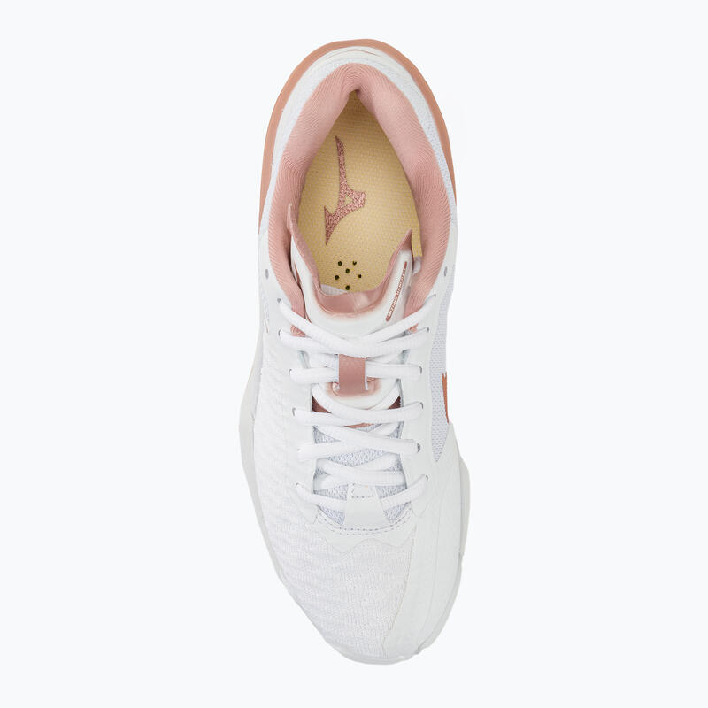 Încălțăminte de handbal pentru femei Mizuno Wave Stealth Neo