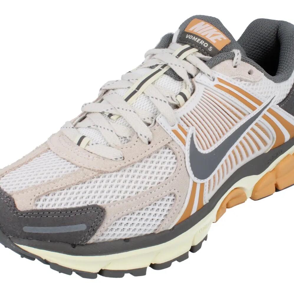 Мъжки - Nike Zoom Vomero 5 - Ib7469-030 - Бяло