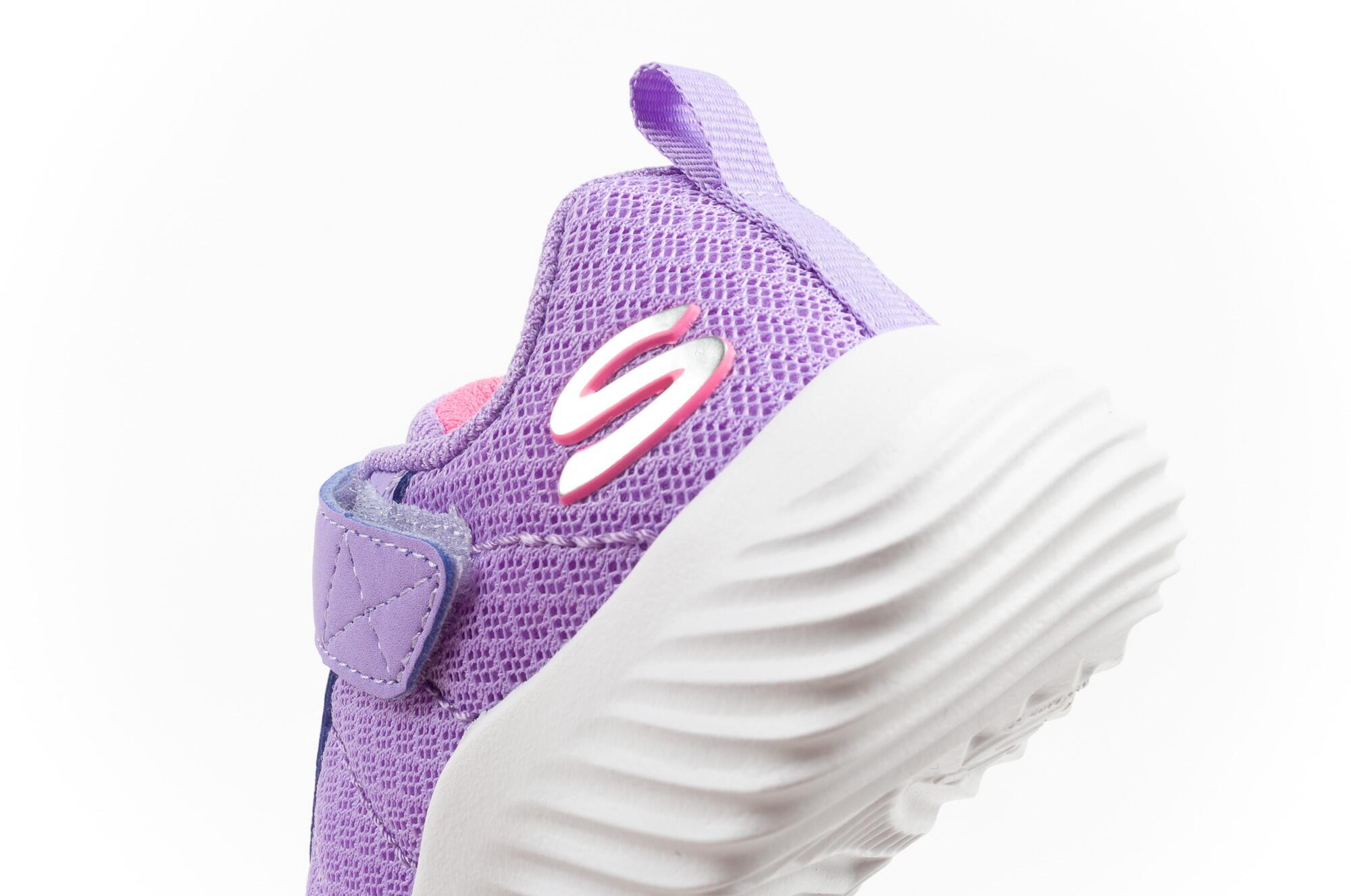 Sapatos desportivos para crianças Skechers Bounder-Cool Cruise 5/7