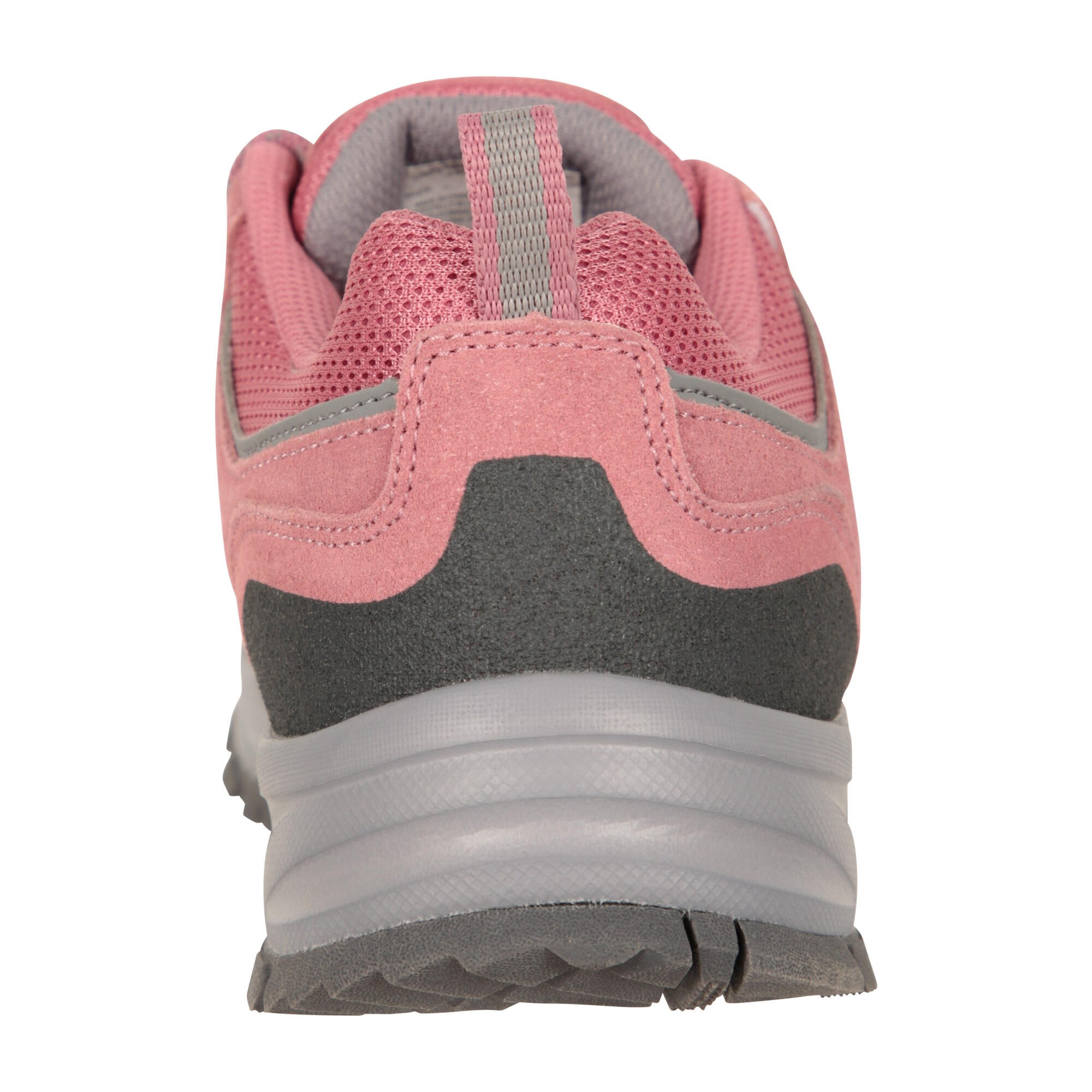 Chaussures De Marche THUNDER Femme (Rose) 2/4