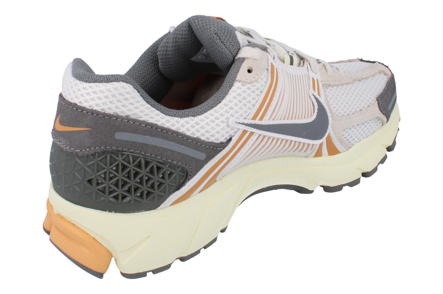 Męskie - Nike Zoom Vomero 5 - Ib7469-030 - Biały 3/6