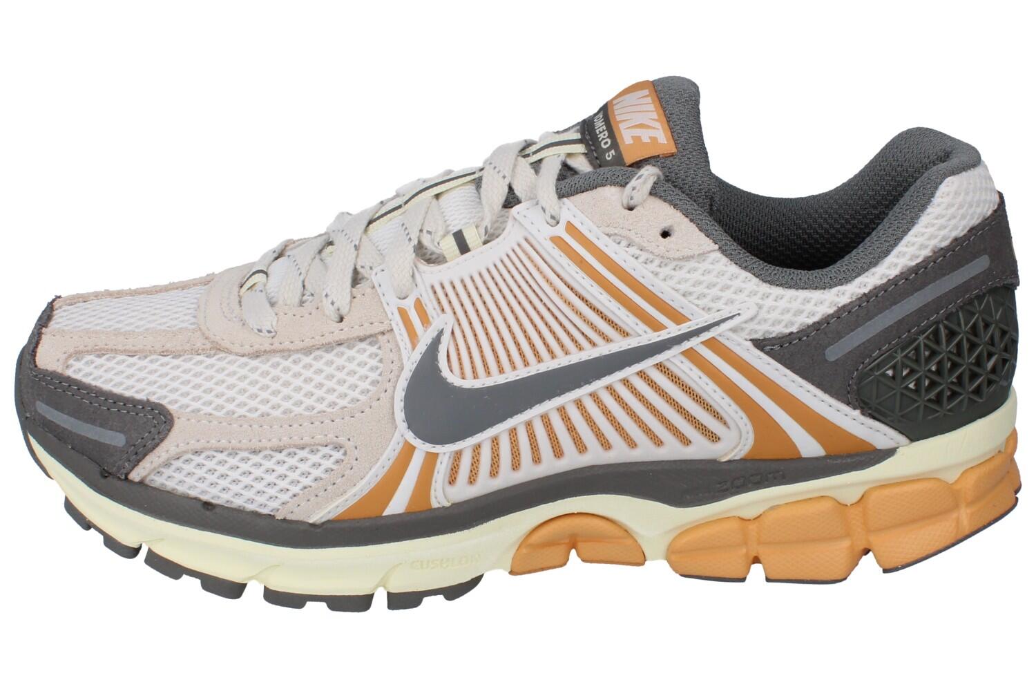 Męskie - Nike Zoom Vomero 5 - Ib7469-030 - Biały 6/6