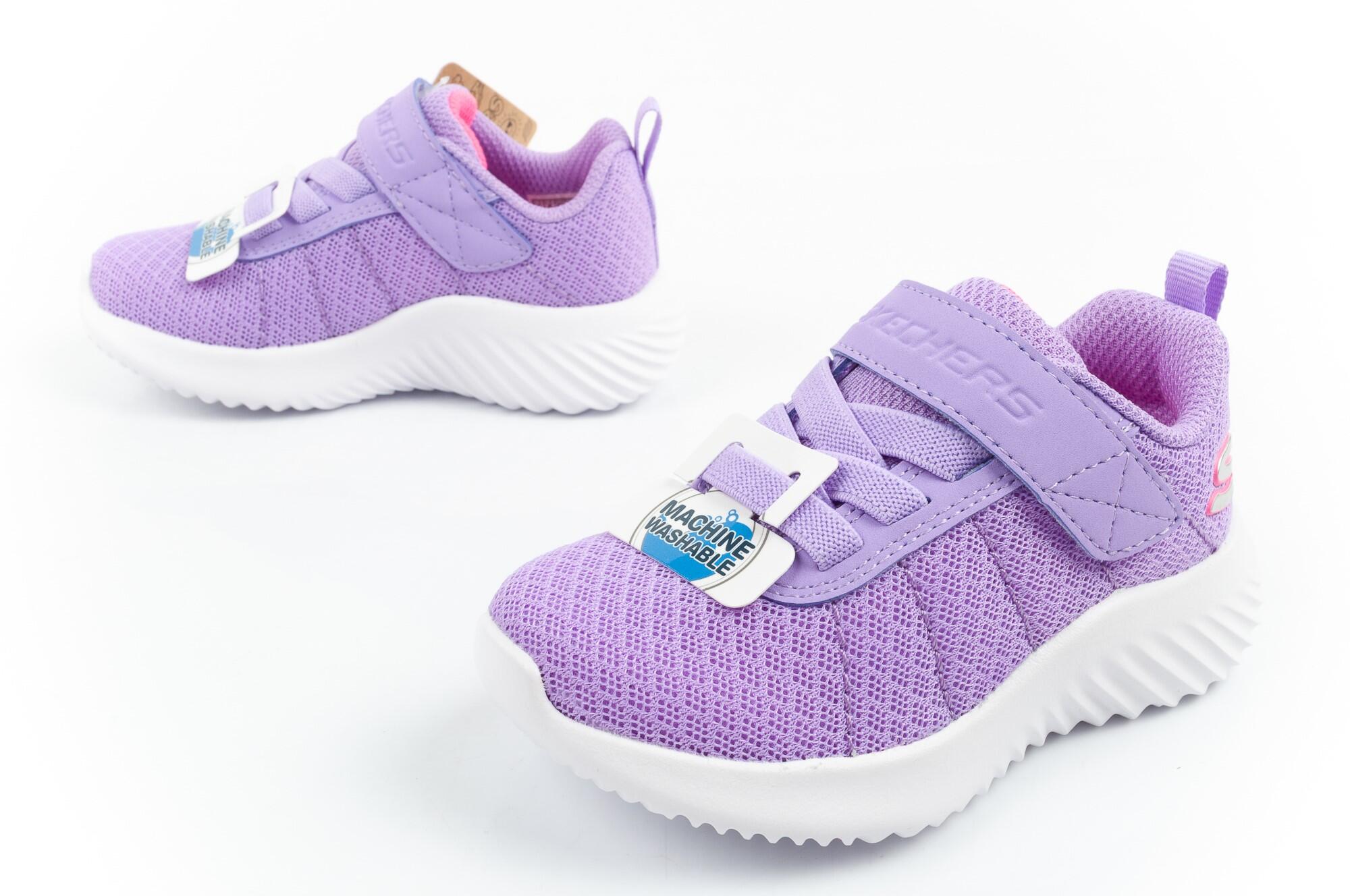 Sapatos desportivos para crianças Skechers Bounder-Cool Cruise 6/7