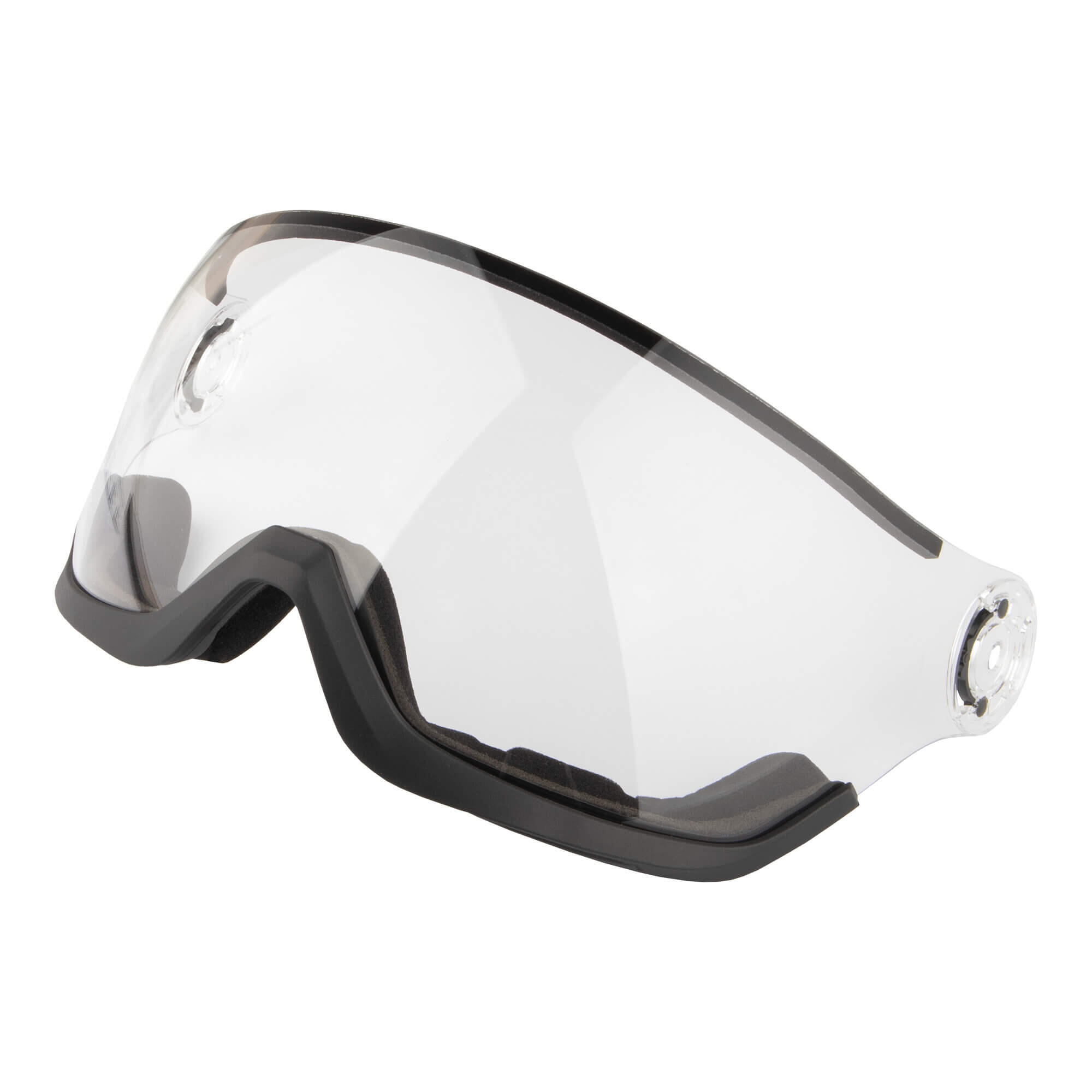 LACETO Náhradní visor pro lyžařské helmy