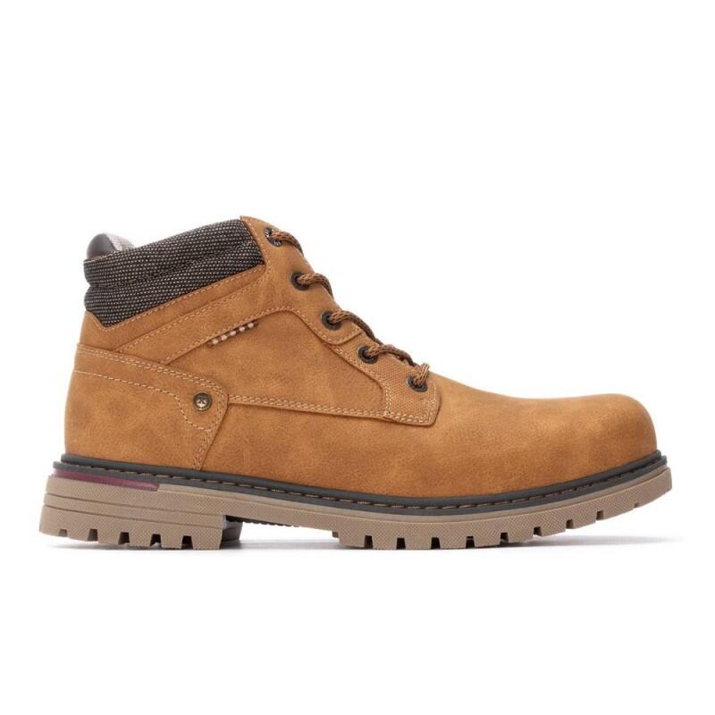 Botas Hombre Xti  Marrón 4/4