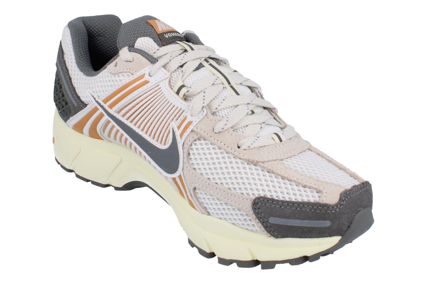 Męskie - Nike Zoom Vomero 5 - Ib7469-030 - Biały 4/6