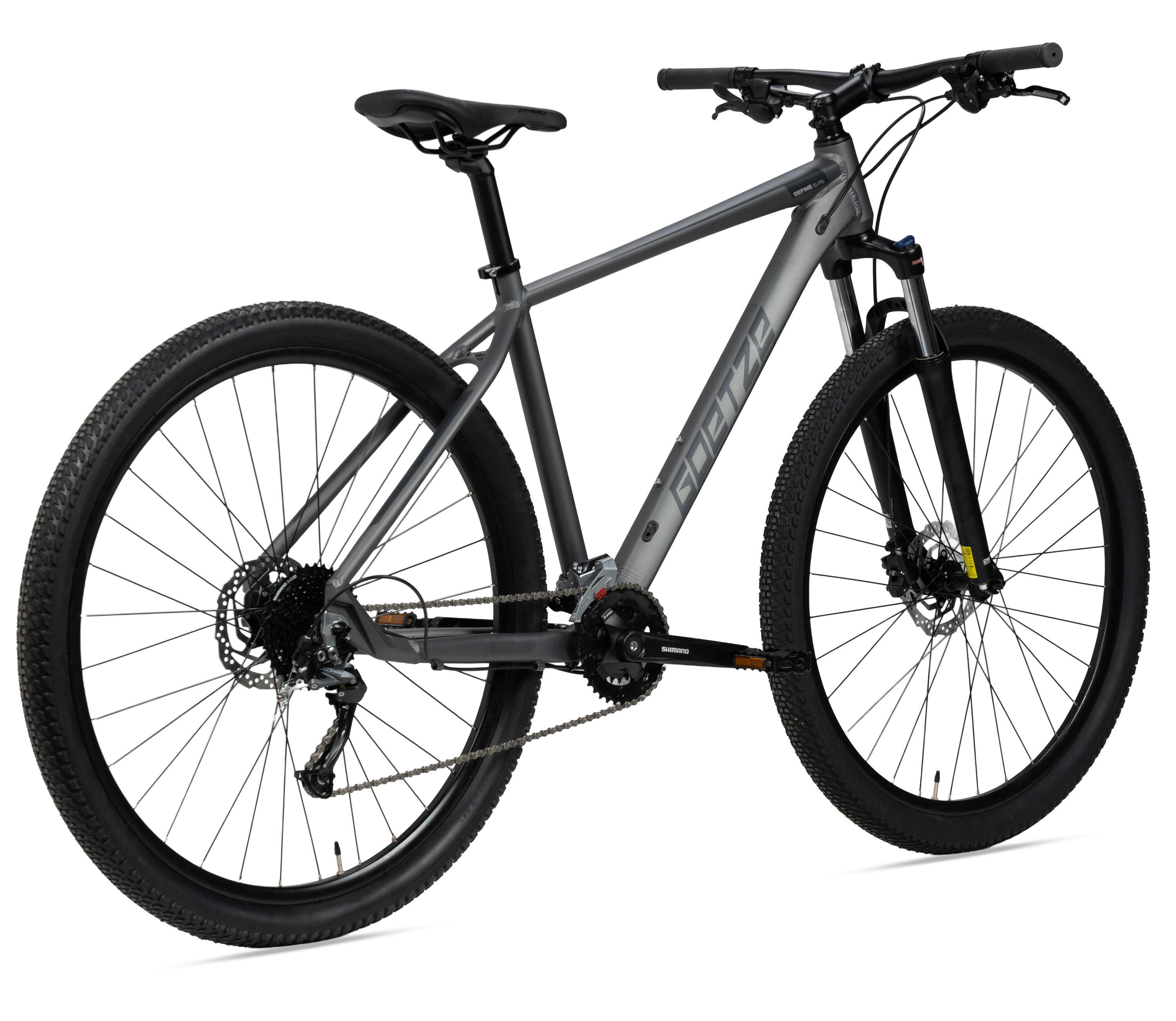 Rower Górski Męski Goetze Define MTB 29 ELITE 5/6