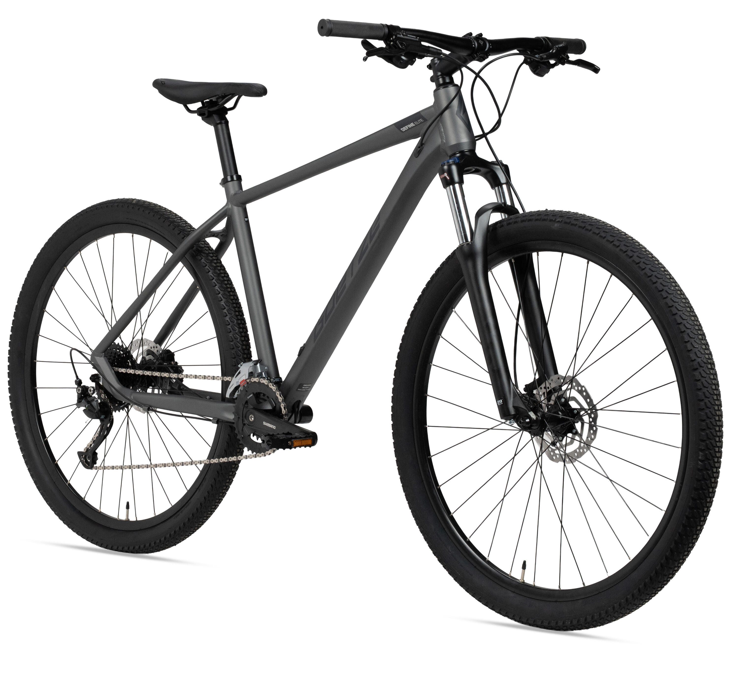 Rower Górski Męski Goetze Define MTB 29 ELITE 4/6
