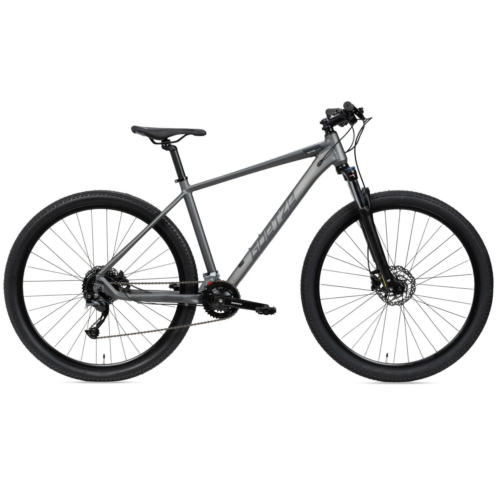 Rower Górski Męski Goetze Define MTB 29 ELITE
