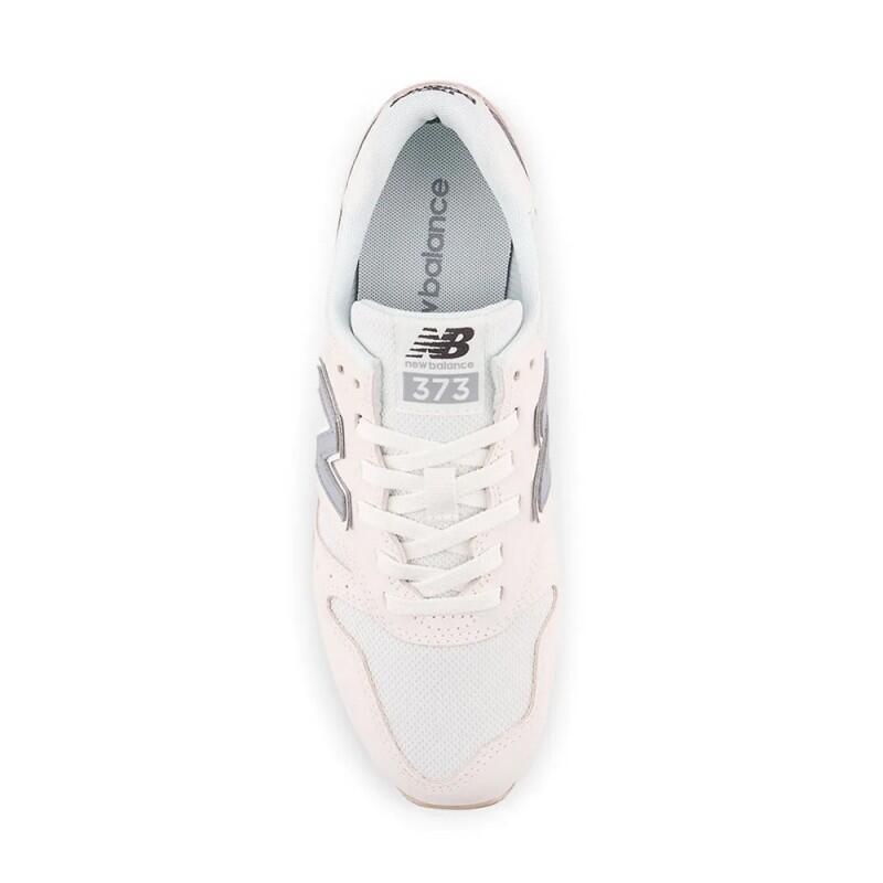 Zapatillas Mujer New Balance Wl373 Beige 3/5