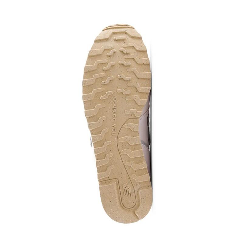 Zapatillas Mujer New Balance Wl373 Beige 2/5