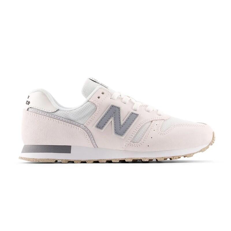 Zapatillas Mujer New Balance Wl373 Beige 4/5