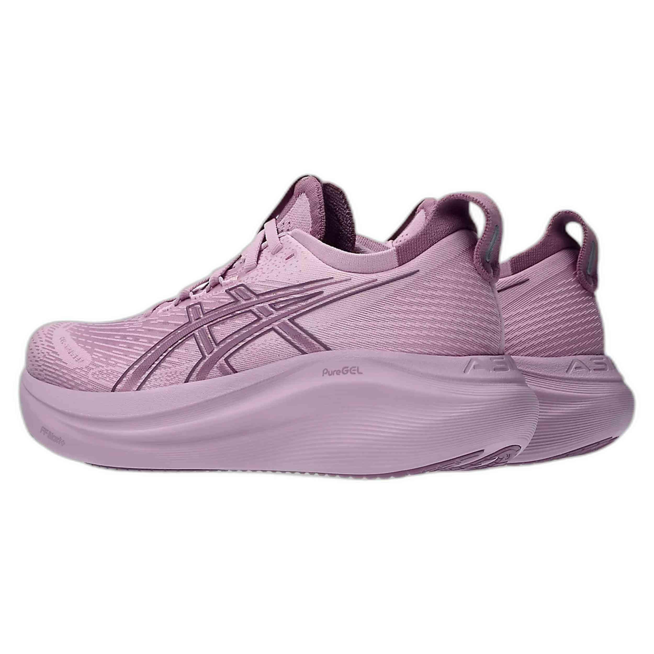 Scarpe Asics modello 1012B753-700 per donne 3/5